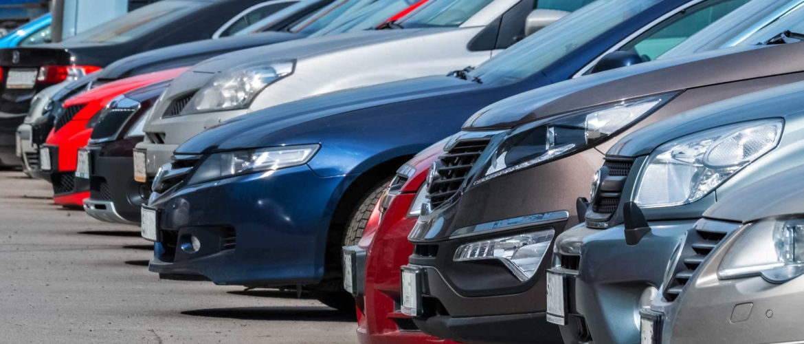 Neue und gebrauchte E-Autos: bis zu 9.570 Euro Förderung!