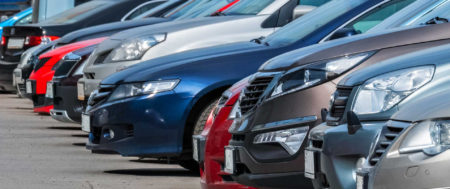 Neue und gebrauchte E-Autos: bis zu 9.570 Euro Förderung!