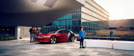 Shell,Bosch und VW entwickeln Öko Benzin